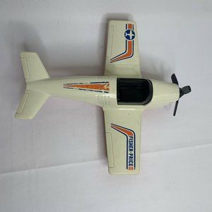 Vintage 1974 Fisher Price Adventure People - DD